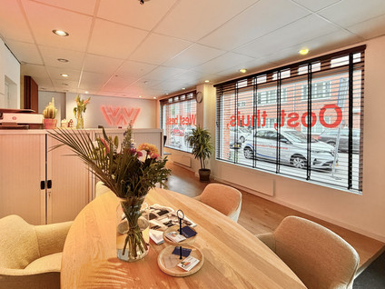 Mercatorstraat 68H