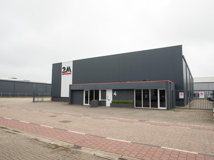 Weusteweg 4