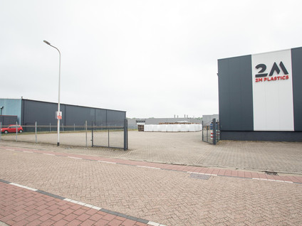 Weusteweg 4