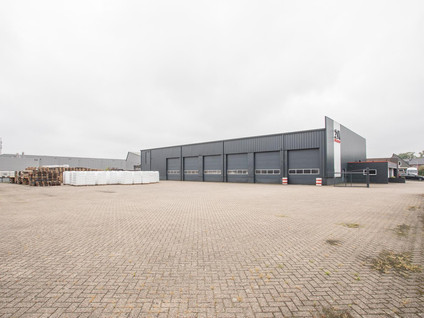 Weusteweg 4
