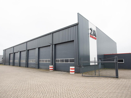 Weusteweg 4