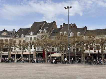 Leliestraat 24B 02