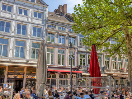 Leliestraat 24B 02