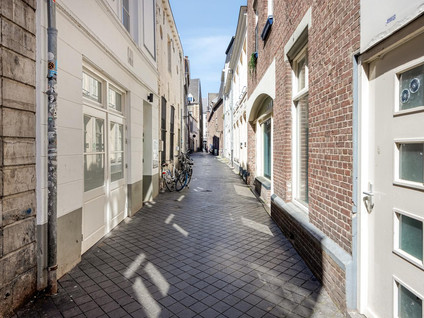 Leliestraat 24B 02