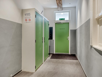 Leliestraat 24B 02