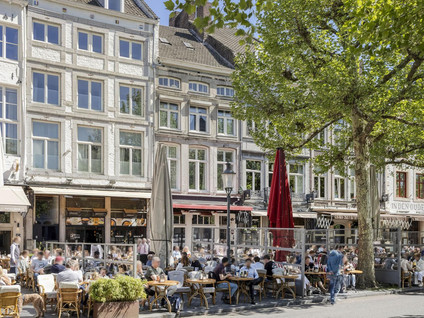 Leliestraat 24B 03