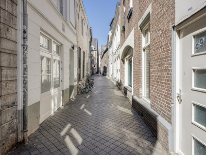 Leliestraat 24B 03