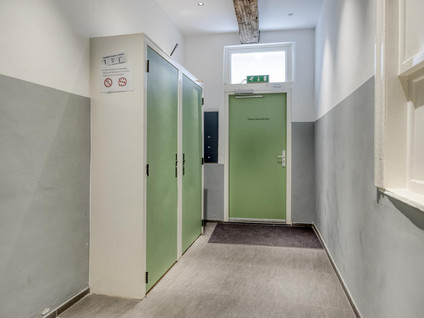 Leliestraat 24B 03