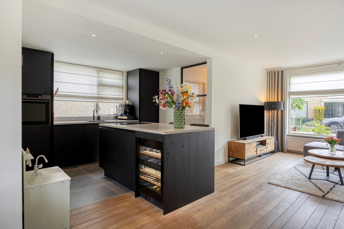 Vrijstaande woning te koop: Gomarusstraat 27, Wagenberg
