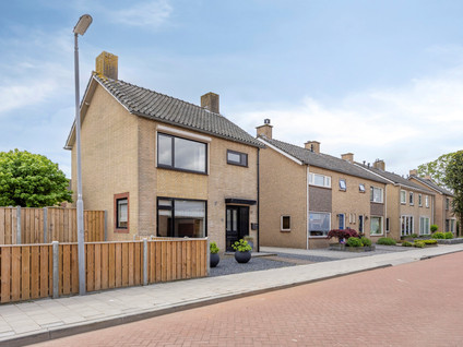 Gomarusstraat 27