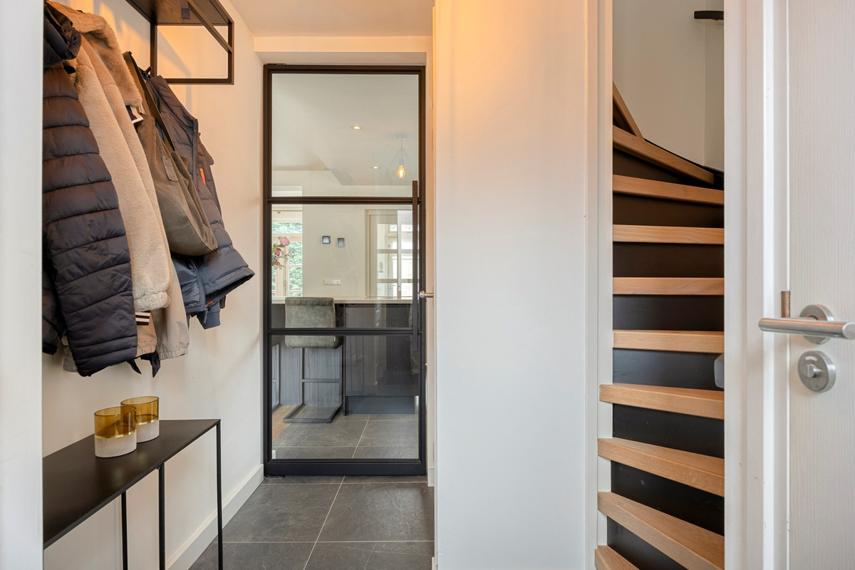 Vrijstaande woning te koop: Gomarusstraat 27, Wagenberg