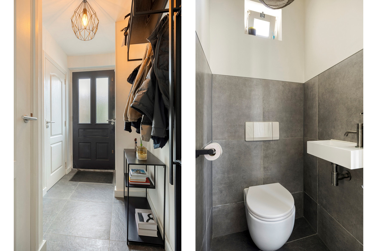 Vrijstaande woning te koop: Gomarusstraat 27, Wagenberg