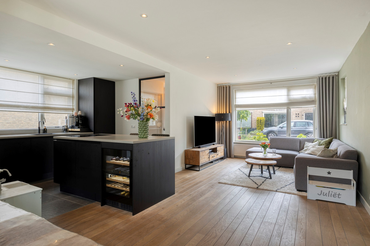 Vrijstaande woning te koop: Gomarusstraat 27, Wagenberg