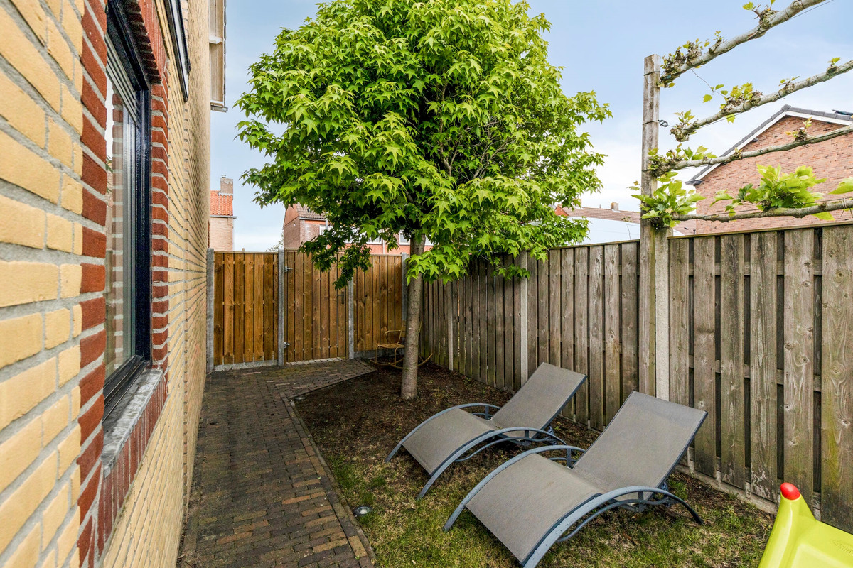 Vrijstaande woning te koop: Gomarusstraat 27, Wagenberg