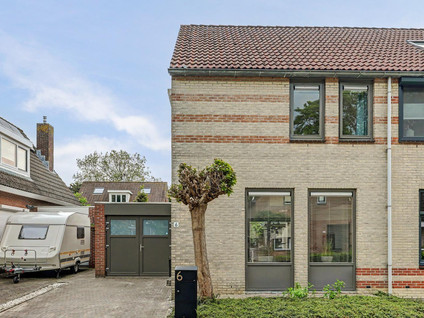 Pontiaanstraat 6