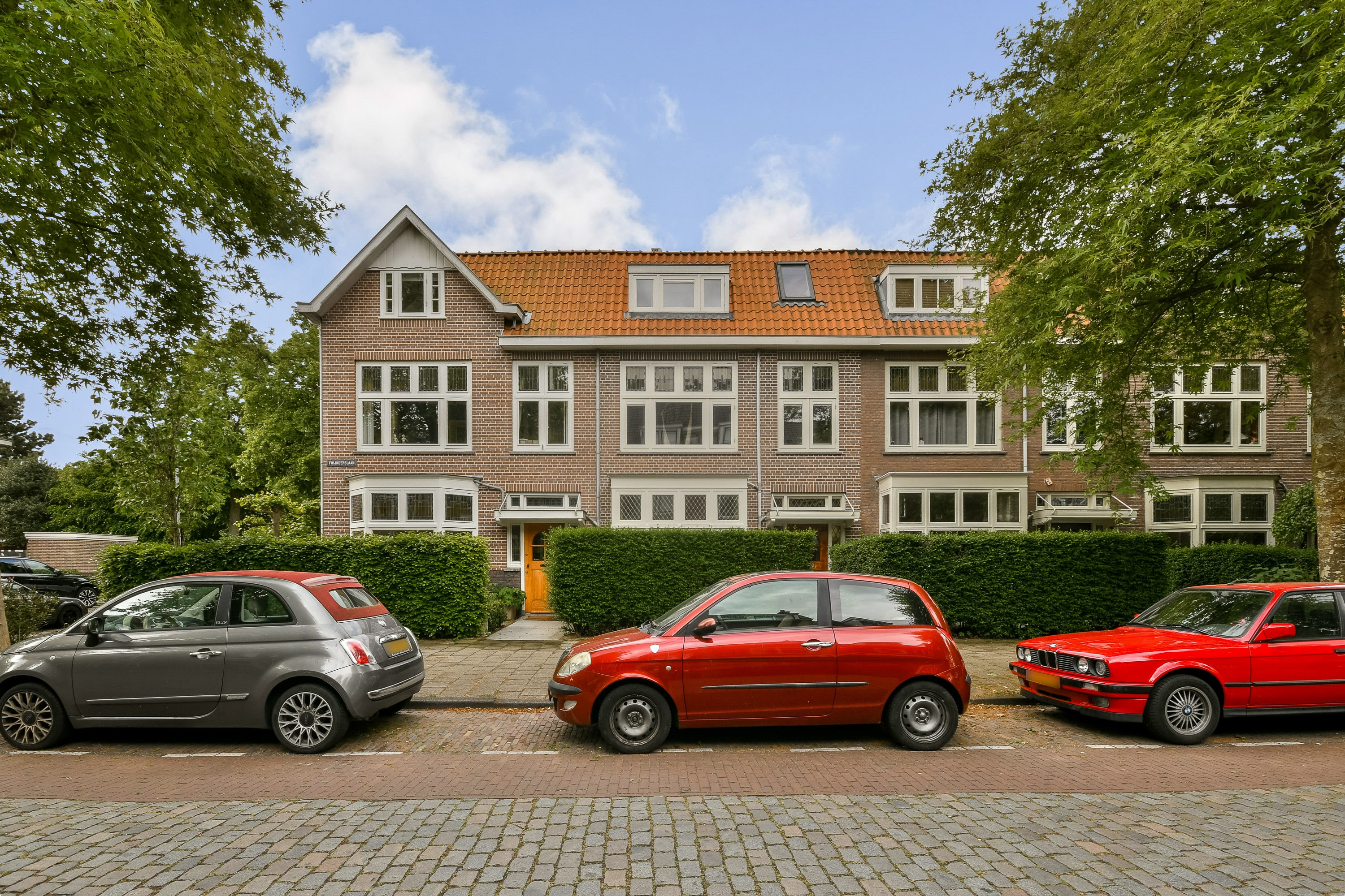 Twijnderslaan 8, Haarlem