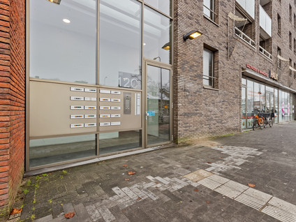 Constant Erzeijstraat 8C