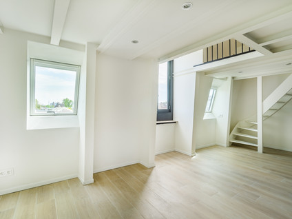 appartementen te huur op Overtoom 204 4B