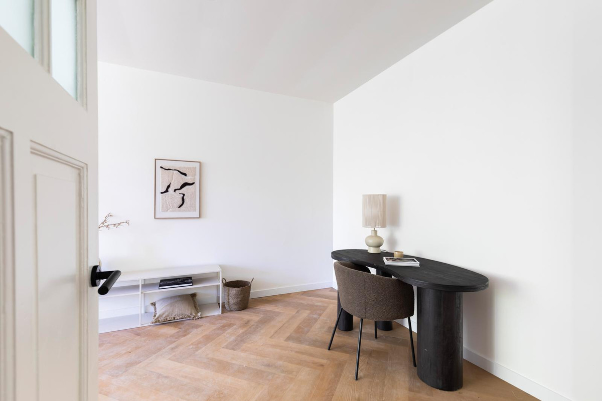 Appartement te koop: Burgemeester Meineszplein 21B01, Rotterdam