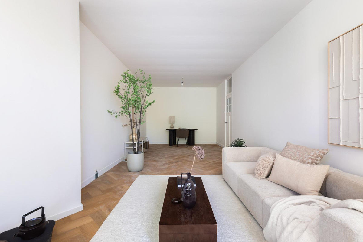 Appartement te koop: Burgemeester Meineszplein 21B01, Rotterdam