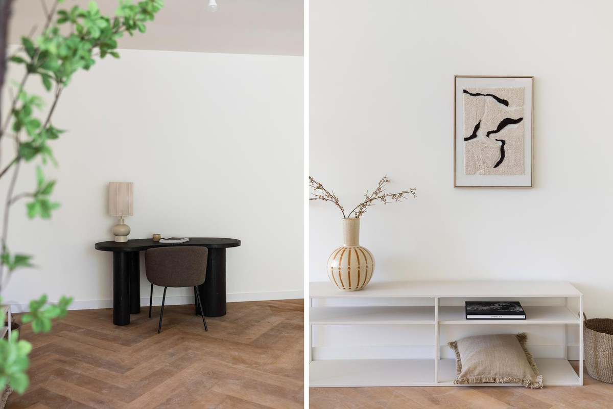 Appartement te koop: Burgemeester Meineszplein 21B01, Rotterdam