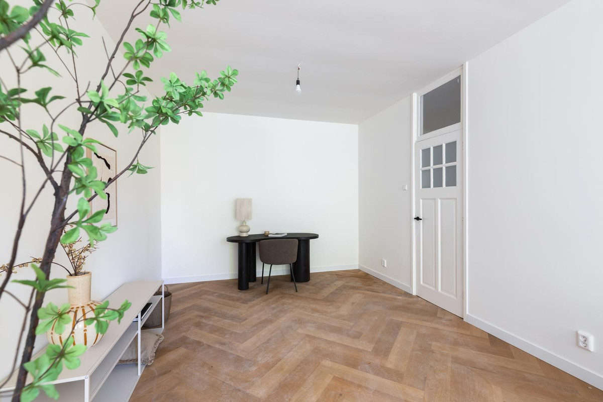 Appartement te koop: Burgemeester Meineszplein 21B01, Rotterdam