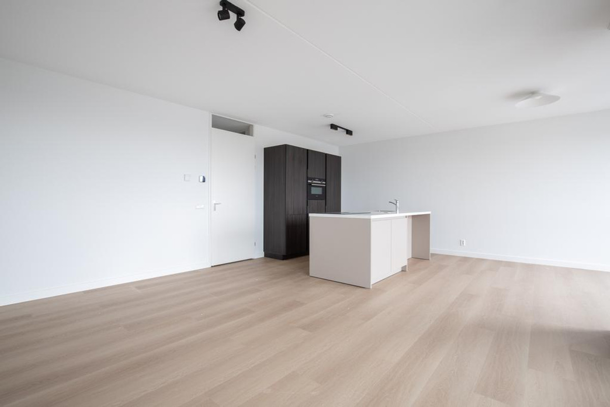 Appartement te huur: Colognekaai 4B, Bergen Op Zoom
