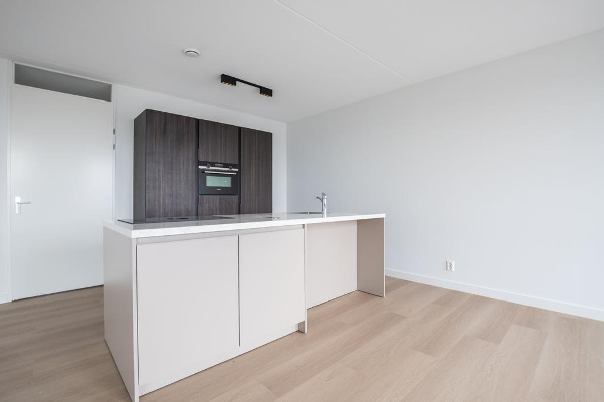 Appartement te huur: Colognekaai 4B, Bergen Op Zoom