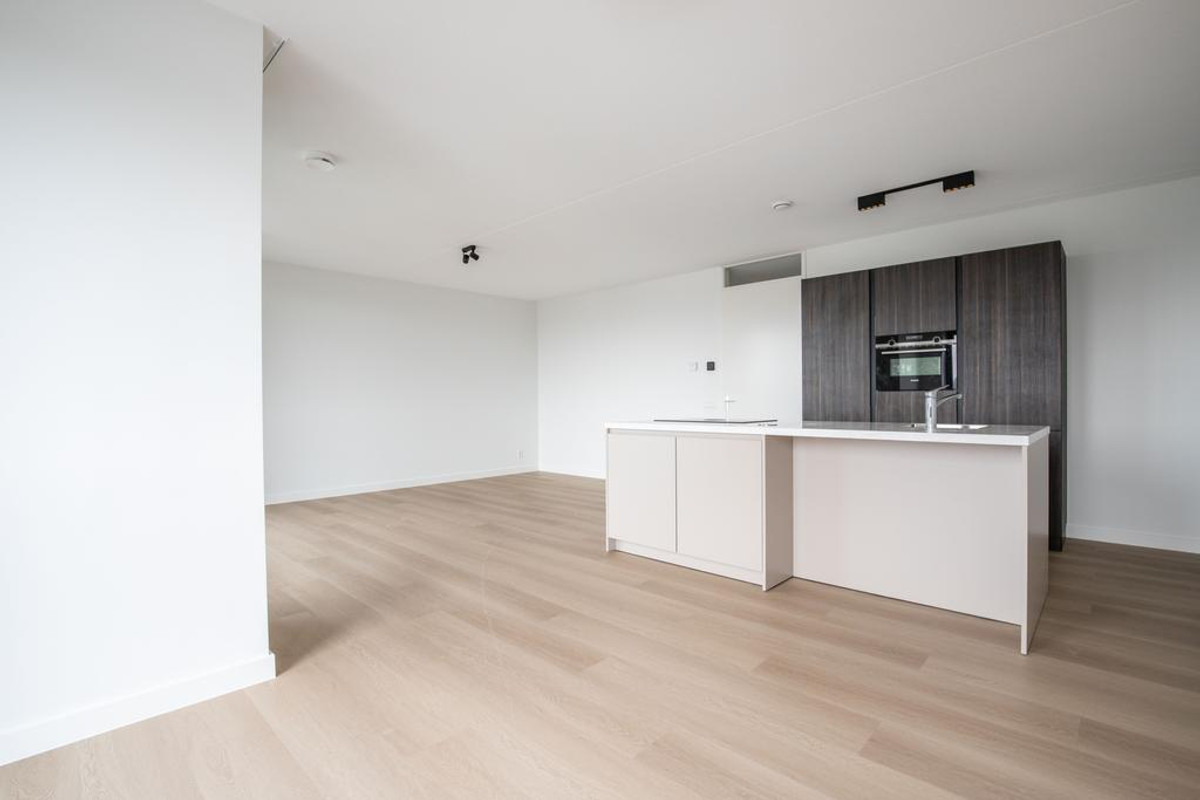 Appartement te huur: Colognekaai 4B, Bergen Op Zoom
