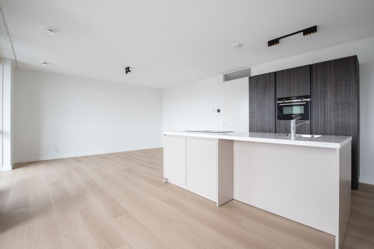 Appartement te huur: Colognekaai 4B, Bergen Op Zoom
