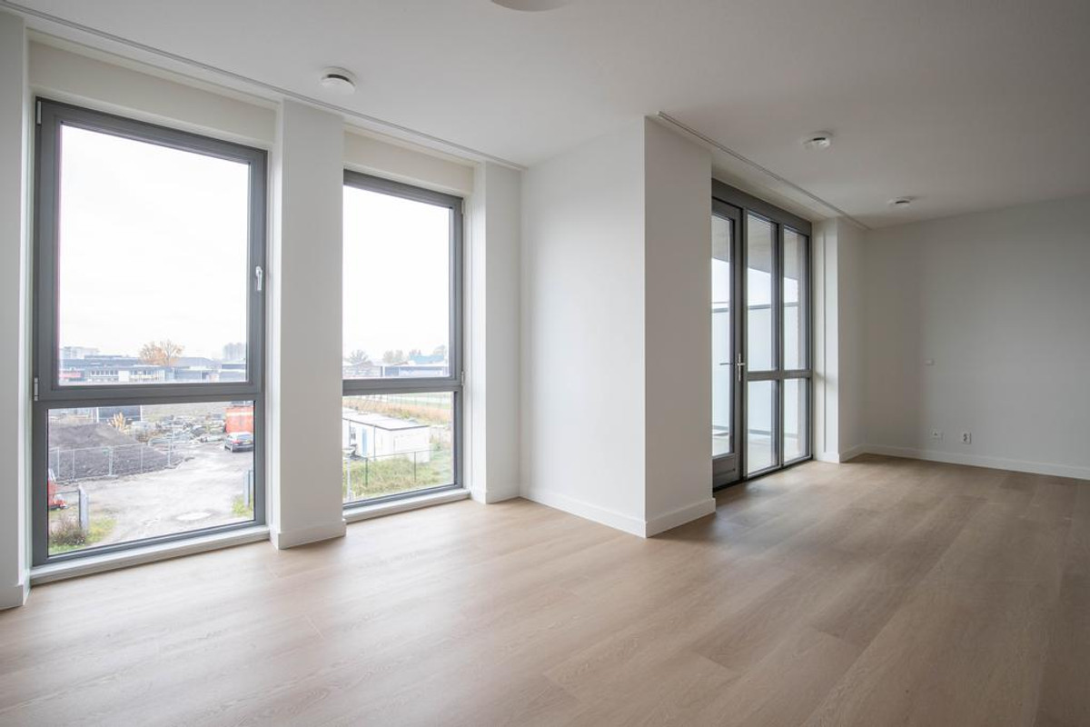 Appartement te huur: Colognekaai 4B, Bergen Op Zoom