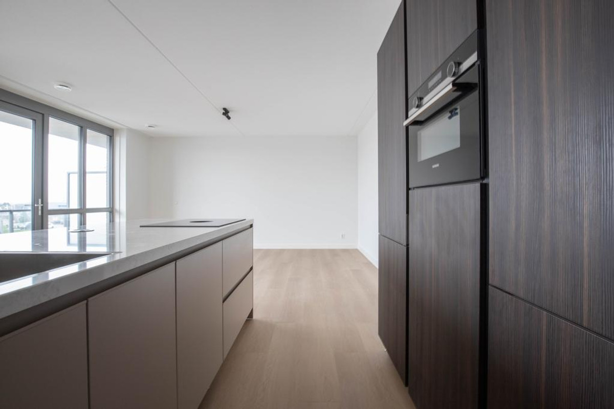 Appartement te huur: Colognekaai 4B, Bergen Op Zoom