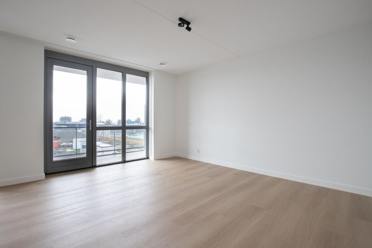 Appartement te huur: Colognekaai 4B, Bergen Op Zoom