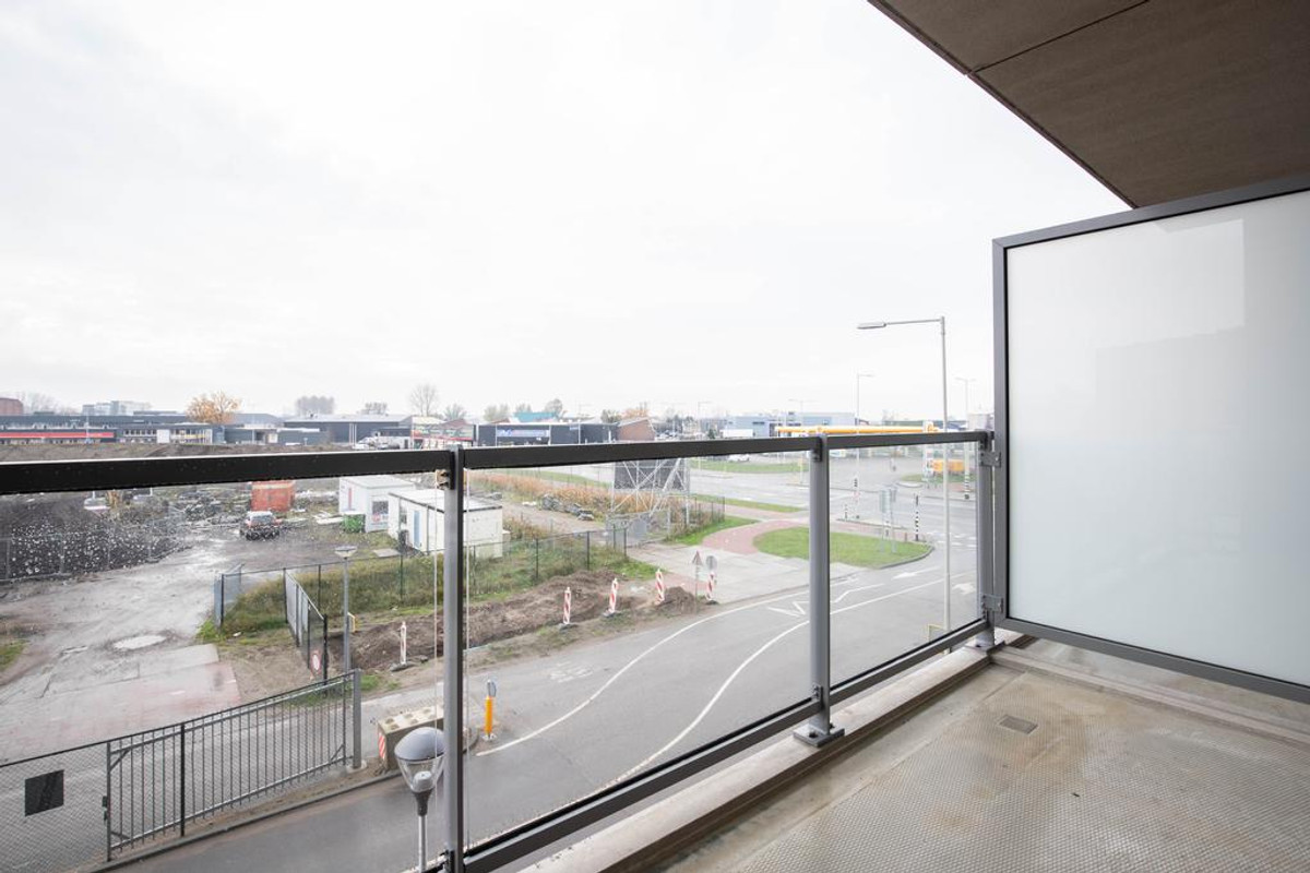 Appartement te huur: Colognekaai 4B, Bergen Op Zoom