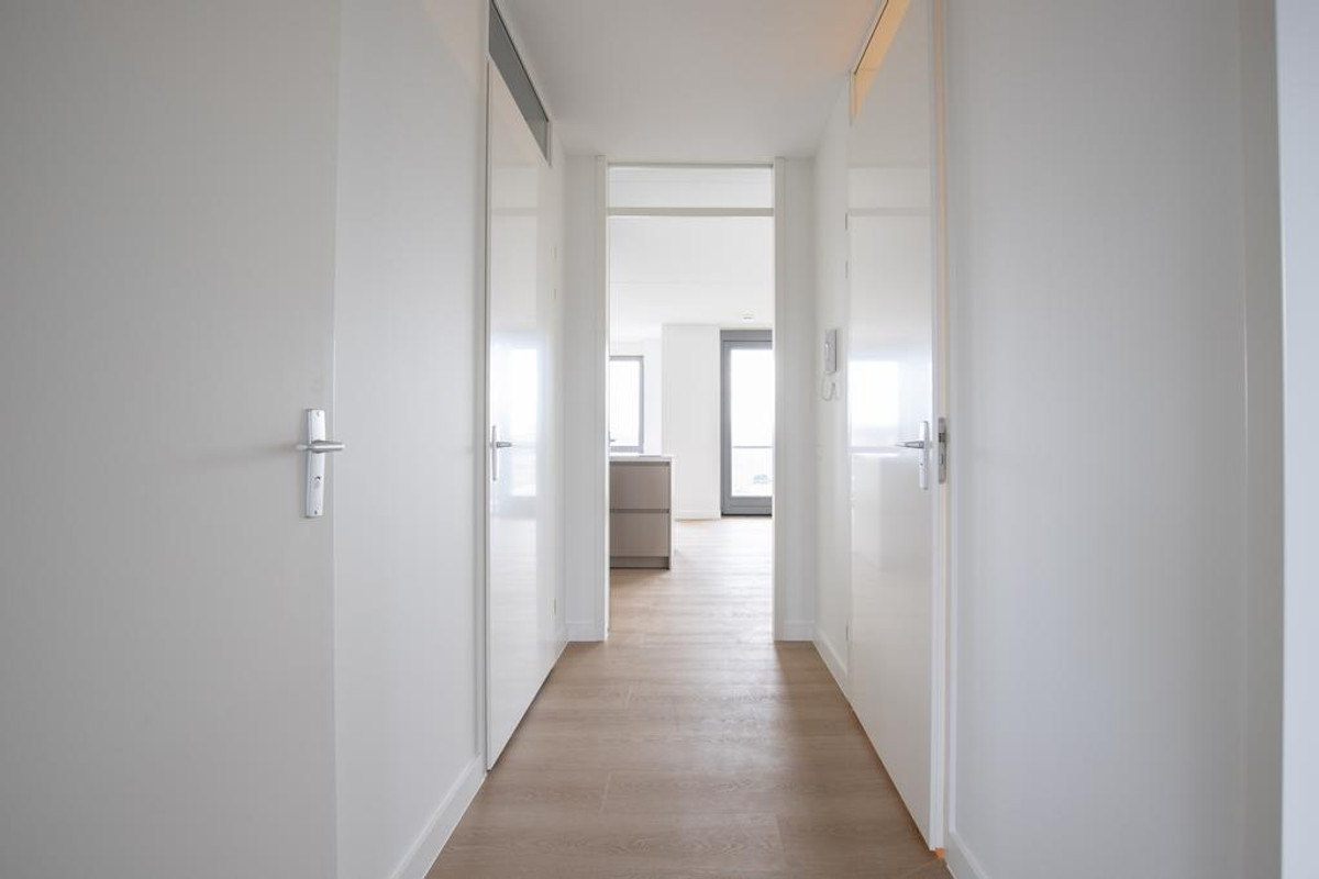 Appartement te huur: Colognekaai 4B, Bergen Op Zoom