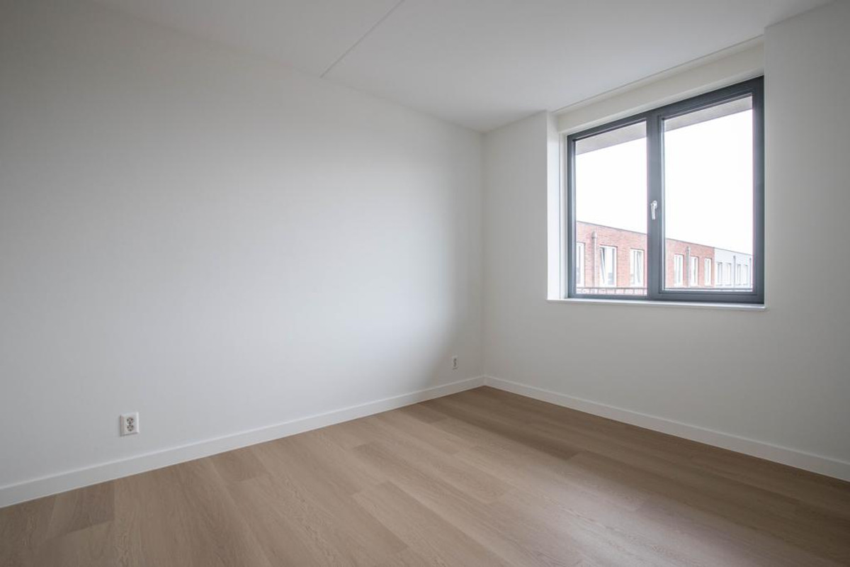 Appartement te huur: Colognekaai 4B, Bergen Op Zoom