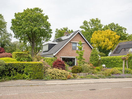De Wulp 32