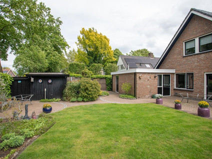 De Wulp 32