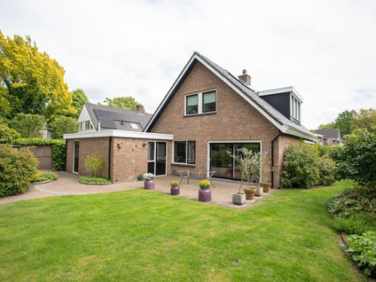 De Wulp 32