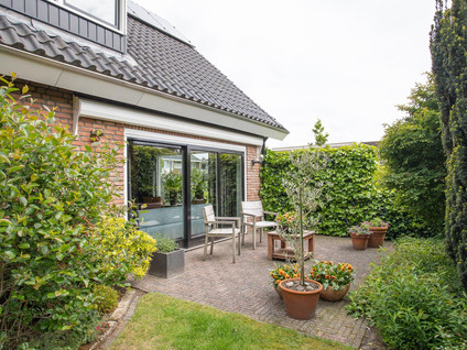 De Wulp 32