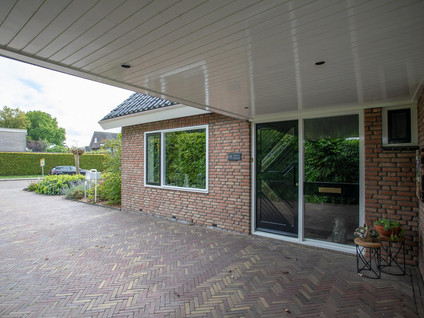 De Wulp 32