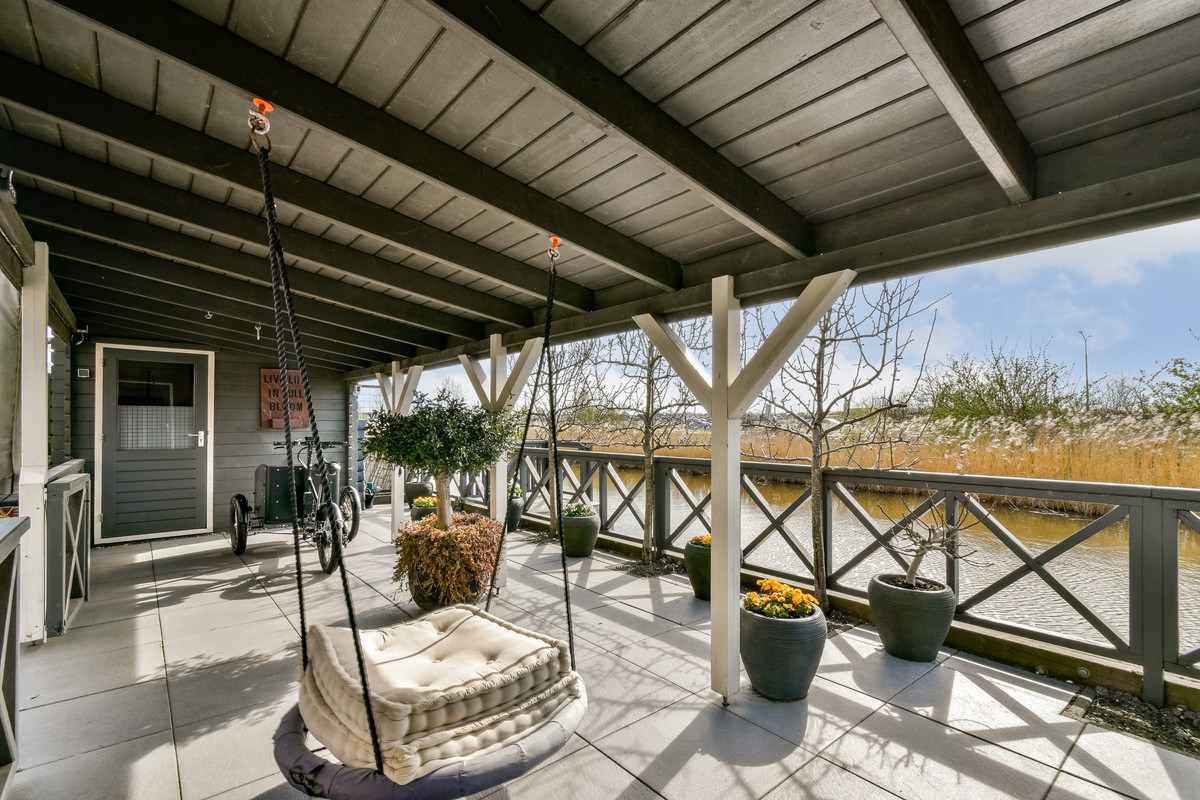 Appartement te koop: Veenland 9, Assendelft