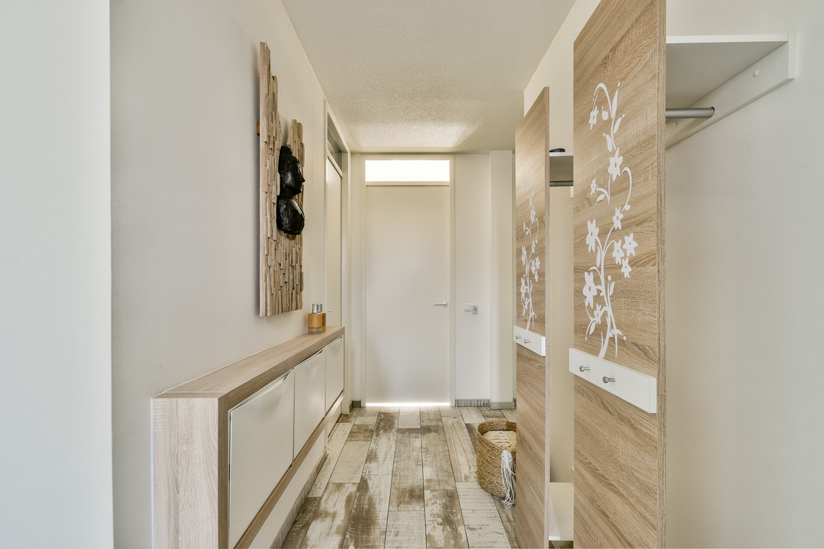 Appartement te koop: Veenland 9, Assendelft