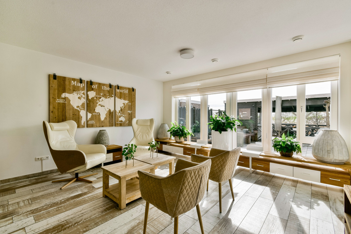 Appartement te koop: Veenland 9, Assendelft