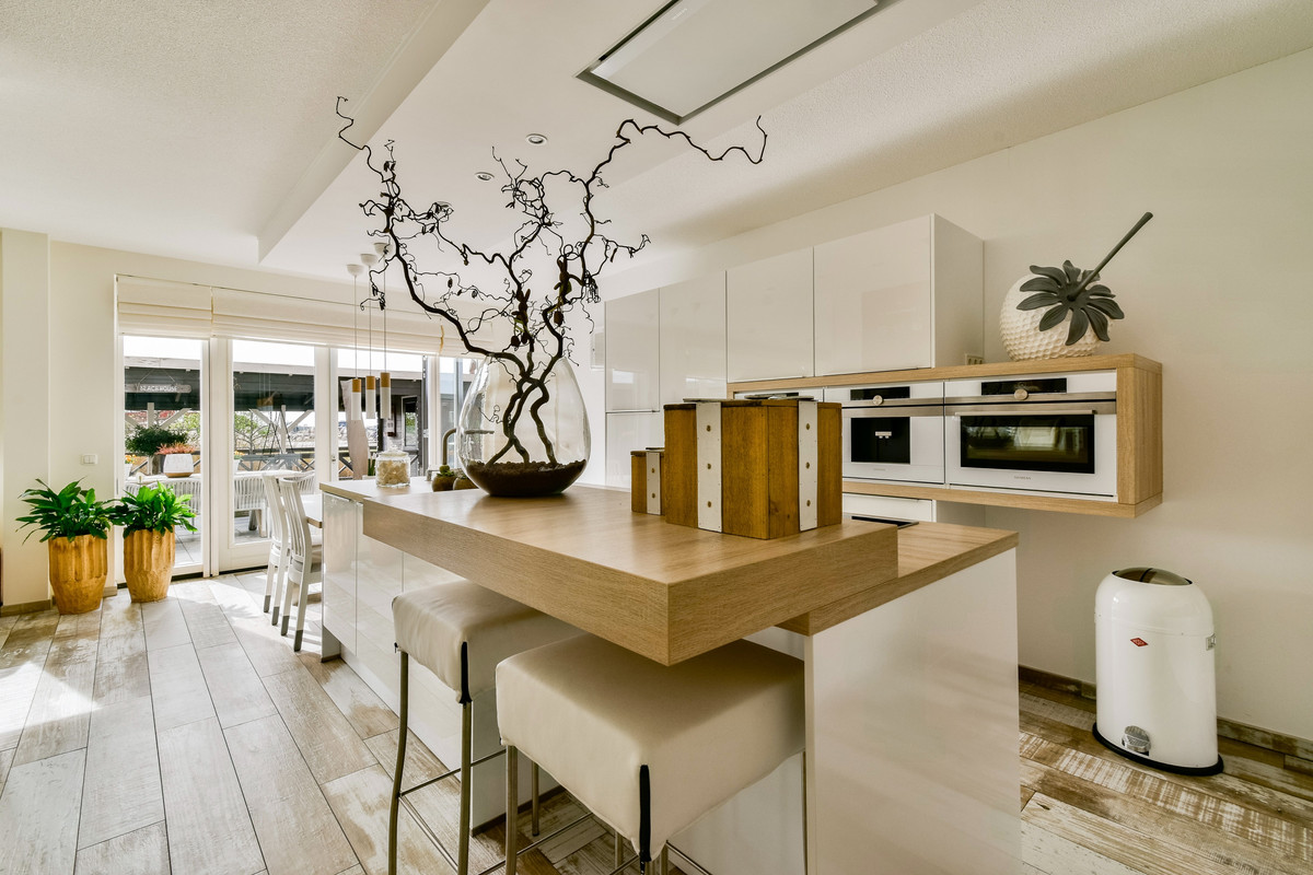 Appartement te koop: Veenland 9, Assendelft