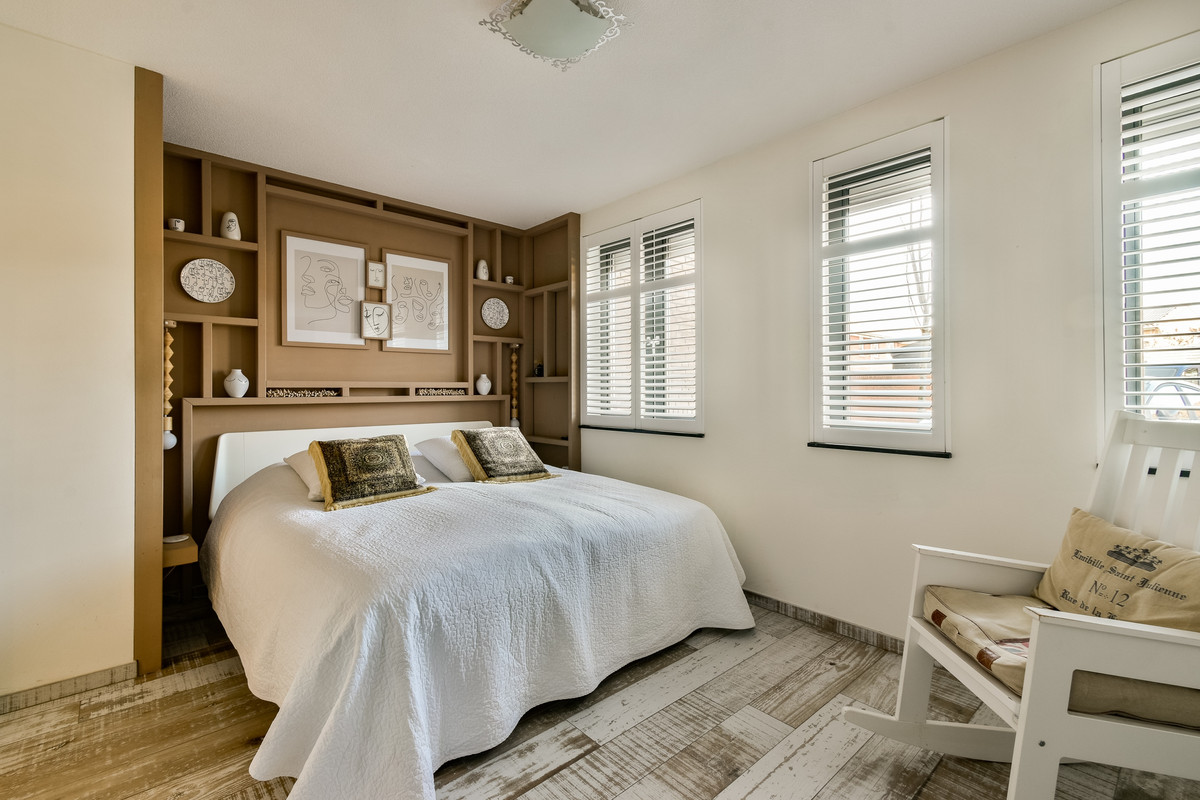 Appartement te koop: Veenland 9, Assendelft