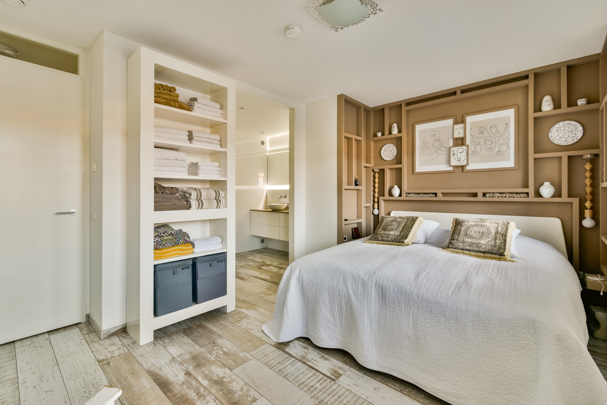 Appartement te koop: Veenland 9, Assendelft