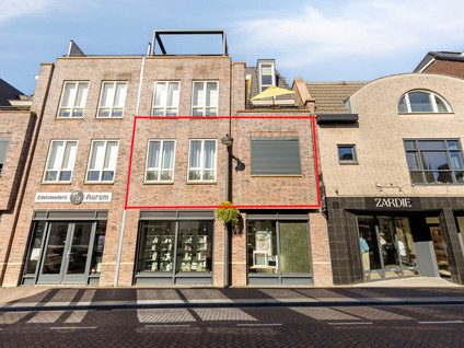 Burgemeester Wijnenstraat 22