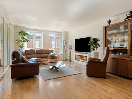 Burgemeester Wijnenstraat 22