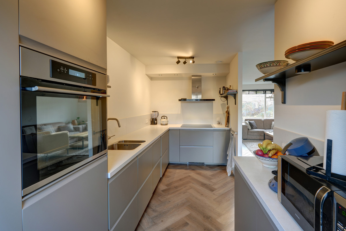 Tussenwoning te koop: Werfhof 12, Heerhugowaard